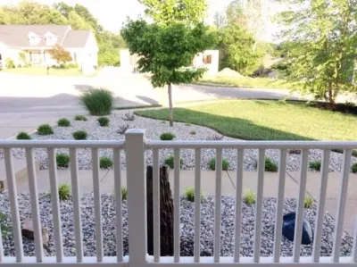 Some of Our Work — Landscape Construction project by 101 Landscape