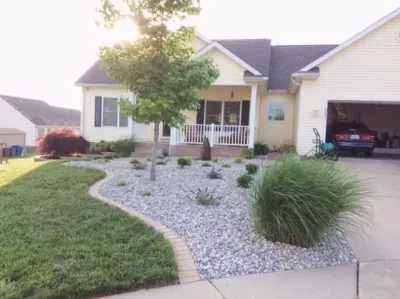 101 Landscape - Landscape Construction in Evansville, IN