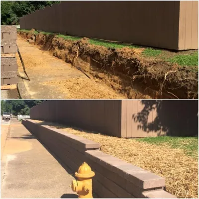 101 Landscape - Landscape Construction in Evansville, IN