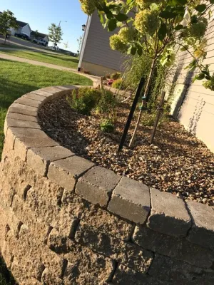319 Lawn Care - Landscape Construction in Cedar Rapids, IA