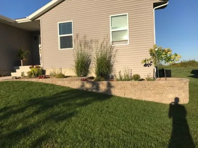 319 Lawn Care - Landscape Construction in Cedar Rapids, IA