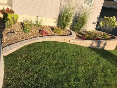 319 Lawn Care - Landscape Construction in Cedar Rapids, IA
