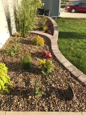 319 Lawn Care - Landscape Construction in Cedar Rapids, IA
