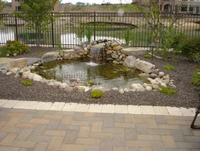 3D Design Group - Landscape Construction in Brighton, MI