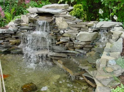 3D Design Group - Landscape Construction in Brighton, MI