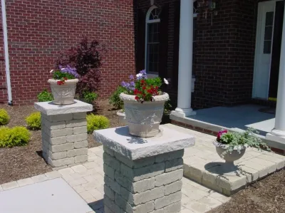 3D Design Group - Landscape Construction in Brighton, MI