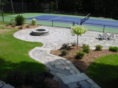3D Design Group - Landscape Construction in Brighton, MI