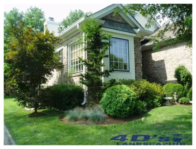 4ds Landscaping & Home Improvement - Landscape Construction in Stamford, CT
