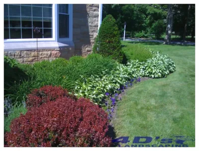 Landscaping Projects — Landscape Construction project by 4ds Landscaping & Home Improvement