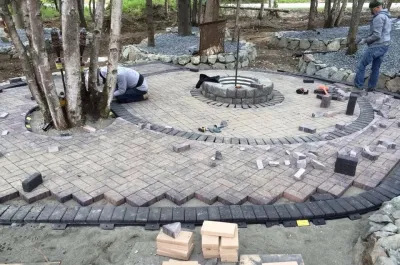 A & A Landscaping - Landscape Construction in Anchorage, AK