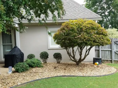 A & C Landscaping and Design - Landscape Construction in Montgomery, AL