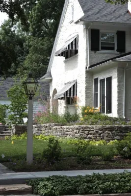 Wallingford Garden Installation — Landscape Design project by Fine Garden Creations