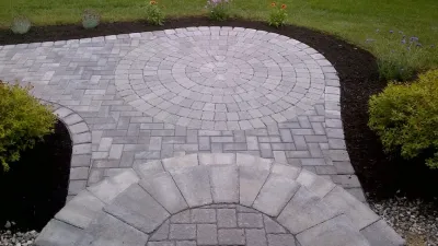 A Cut Above Landscaping Inc. - Landscape Construction in Meredith, NH