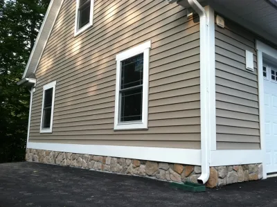 A Cut Above Landscaping Inc. - Landscape Construction in Meredith, NH