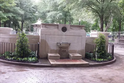 Fine Garden Creations - Paver Installation in Swarthmore, PA