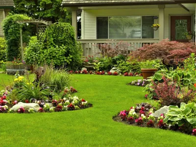A To Tree Landscape, LLC - Landscape Construction in Phoenix, AZ