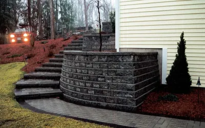 A to Z Property Maintenance, LLC - Landscape Construction in Brookfield, CT