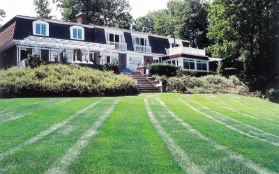 A to Z Property Maintenance, LLC - Landscape Construction in Brookfield, CT