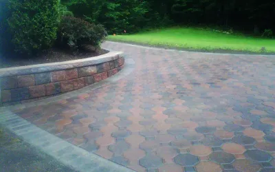 A to Z Property Maintenance, LLC - Landscape Construction in Brookfield, CT