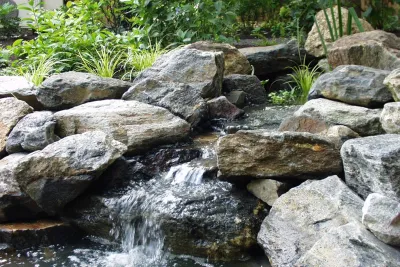 Fine Garden Creations - Paver Installation in Swarthmore, PA