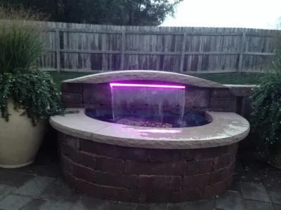 Aaron's Lawncare & Landscaping - Landscape Construction in Marion, IA