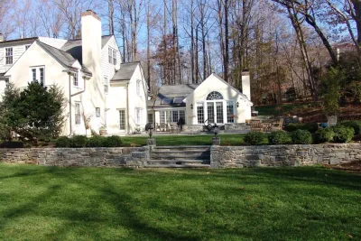 Fine Garden Creations - Paver Installation in Swarthmore, PA