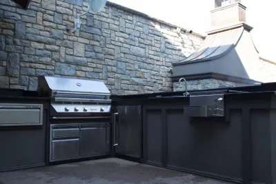 Fire Pie Oven Company - Patio Design & Installation in Tipp City, OH