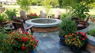 Fire Pie Oven Company - Patio Design & Installation in Tipp City, OH