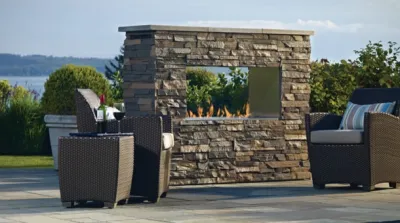 Fire Pie Oven Company - Patio Design & Installation in Tipp City, OH