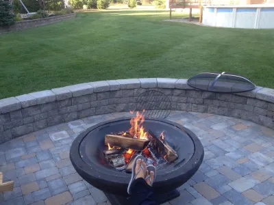 Firmly Rooted Landscaping - Outdoor Lighting Installation in Weare, NH