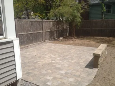 Firmly Rooted Landscaping - Outdoor Lighting Installation in Weare, NH