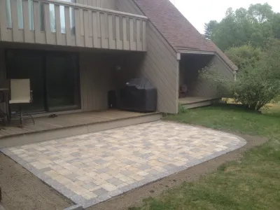 Firmly Rooted Landscaping - Outdoor Lighting Installation in Weare, NH