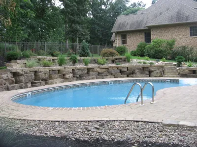 Flohr Pools, Inc. - Landscape Design in Chambersburg, PA
