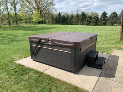 Flohr Pools, Inc. - Landscape Design in Chambersburg, PA