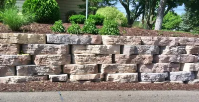 Advantage Landscape & Turf Management - Landscape Construction in Holland, MI