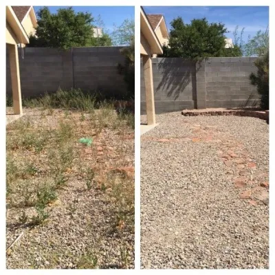 Affordable Landscape Maintenance - Landscape Construction in Albuquerque, NM