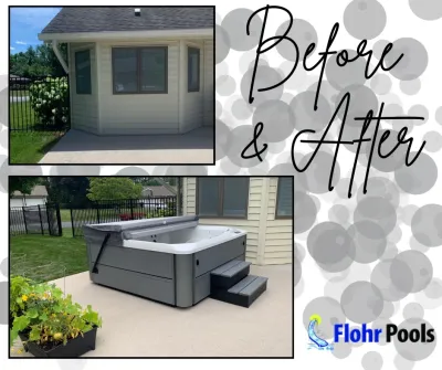 Flohr Pools, Inc. - Landscape Design in Chambersburg, PA