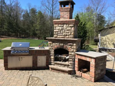 ADR Contracting - Sidewalk & Pathway Installation in Norwalk, CT