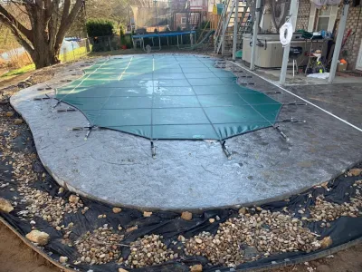 Flohr Pools, Inc. - Landscape Design in Chambersburg, PA
