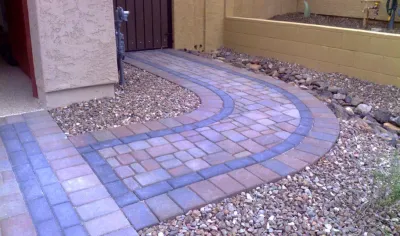 Aggie Landscape - Landscape Construction in Mesa, AZ