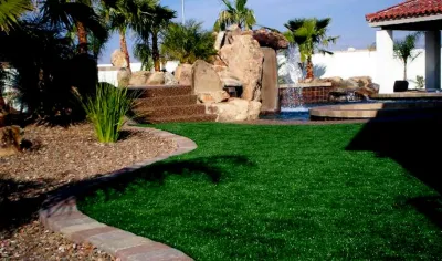 Aggie Landscape - Landscape Construction in Mesa, AZ