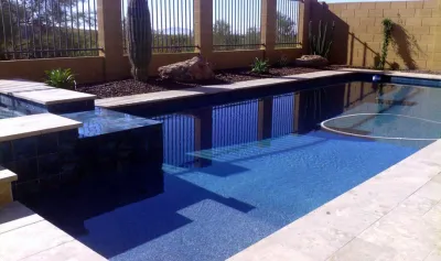 Aggie Landscape - Landscape Construction in Mesa, AZ