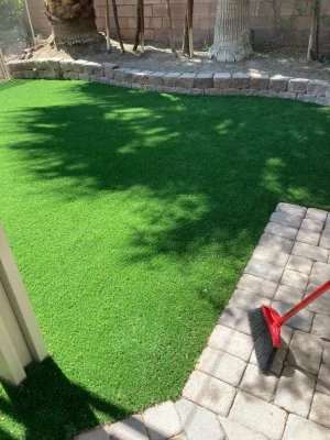 Ainaras maintenance services - Landscape Construction in Las Vegas, NV