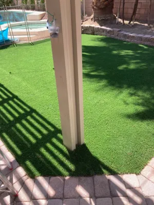 Ainaras maintenance services - Landscape Construction in Las Vegas, NV