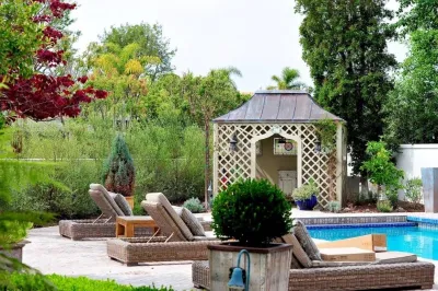 Alari Landscape Construction - Landscape Construction in San Juan Capistrano, CA
