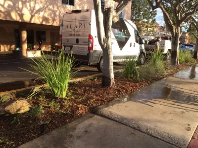 Alari Landscape Construction - Landscape Construction in San Juan Capistrano, CA