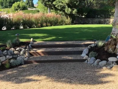Alari Landscape Construction - Landscape Construction in San Juan Capistrano, CA