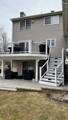 ADR Contracting - Sidewalk & Pathway Installation in Norwalk, CT