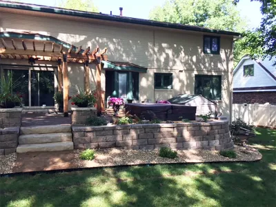 Alive Outside Landscaping - Landscape Construction in Fort Collins, CO