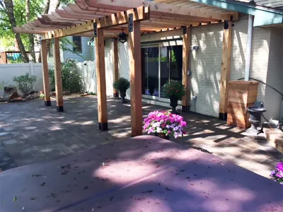 Alive Outside Landscaping - Landscape Construction in Fort Collins, CO